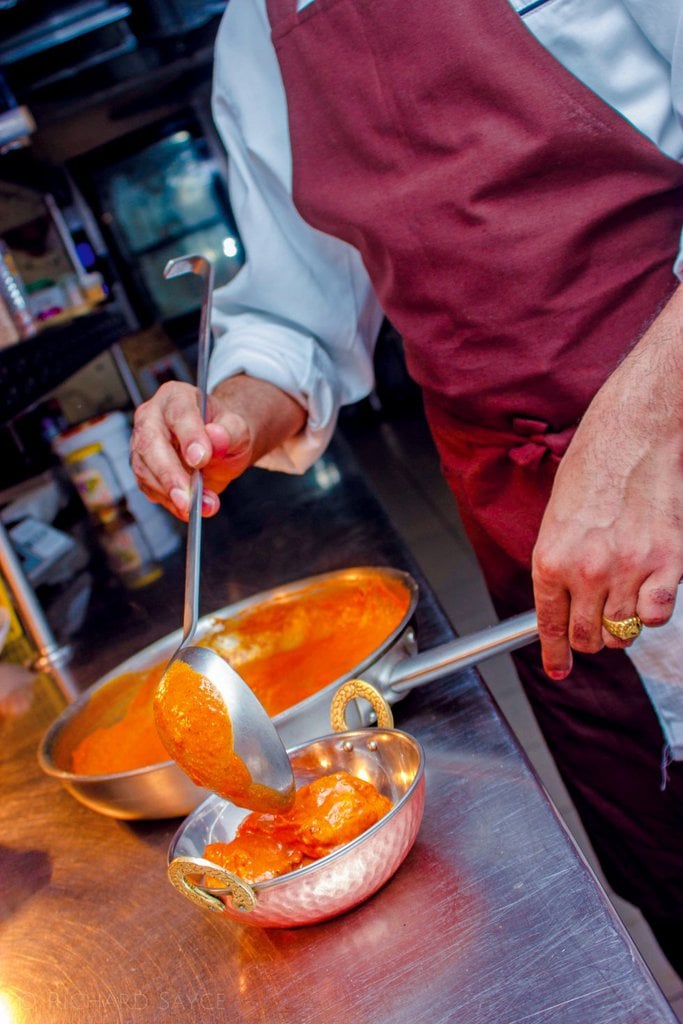 Introduction to Cooking BIR Curry Part 2 Misty Ricardo's Curry Kitchen