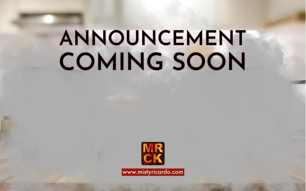 Announcement Coming Soon